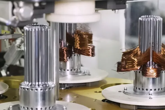 Mini DC 12V BLDC Oil-Free Silent Air Compressor